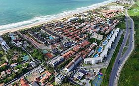 Beach Class Summer Residence - Flat em Porto de Galinhas por Yolo